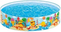 Купить каркасный бассейн Intex 58477: цена от 312 грн.