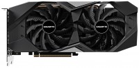 Купить видеокарта Gigabyte GeForce RTX 2060 SUPER WINDFORCE OC 8G: цена от 11750 грн.
