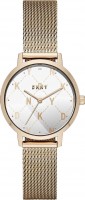 Купить наручний годинник DKNY NY2816: цена от 3679 грн.