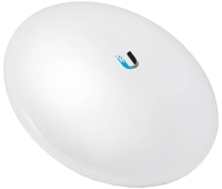 Купити wi-Fi адаптер Ubiquiti NanoBeam 2ac-13  за ціною від 3999 грн.