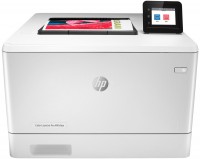 Купить принтер HP Color LaserJet Pro M454DW: цена от 16950 грн.