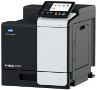 Купить принтер Konica Minolta Bizhub C3300i: цена от 42703 грн.