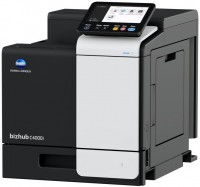 Купити принтер Konica Minolta Bizhub C4000i  за ціною від 57838 грн.