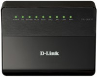 Купити wi-Fi адаптер D-Link DSL-2640U/RA/U1A  за ціною від 780 грн.