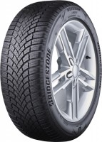 Купить шины Bridgestone Blizzak LM005 (255/45 R18 103V) по цене от 6030 грн.
