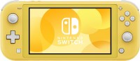 Купить игровая приставка Nintendo Switch Lite: цена от 7199 грн.