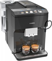 Купить кофеварка Siemens EQ.500 classic TP501R09: цена от 17999 грн.