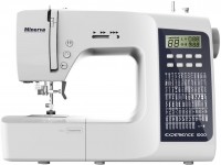 Купить швейная машина / оверлок Minerva Experience 1000: цена от 10478 грн.
