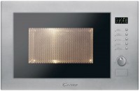 Купить встраиваемая микроволновая печь Candy MIC 25 GDFX: цена от 12271 грн.