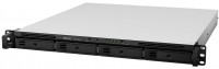 Купить NAS-сервер Synology RackStation RS1619xs+: цена от 96586 грн.