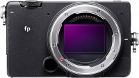 Купить фотоаппарат Sigma fp body: цена от 92890 грн.
