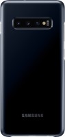 Купить чехол Samsung LED Cover for Galaxy S10 Plus: цена от 699 грн.
