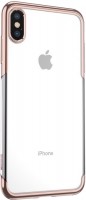 Купить чохол BASEUS Shining Case for iPhone Xs Max: цена от 90 грн.