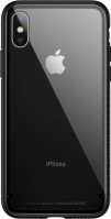 Купить чехол BASEUS See-through Glass Case for iPhone Xs Max: цена от 299 грн.