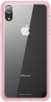 Купить чохол BASEUS See-through Glass Case for iPhone Xr: цена от 199 грн.