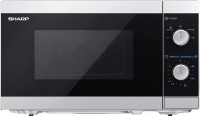 Купить микроволновая печь Sharp YC MS01E S  по цене от 2900 грн.