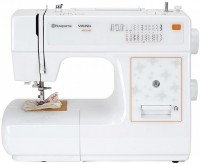 Купить швейная машина / оверлок Husqvarna Viking E10: цена от 5850 грн.