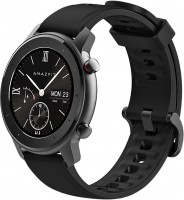 Купить смарт часы Amazfit GTR 42mm: цена от 4499 грн.