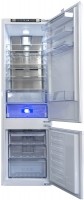 Купить встраиваемый холодильник Beko BCNA 306 E3S  по цене от 22573 грн.