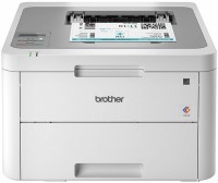 Купить принтер Brother HL-L3210CW: цена от 10094 грн.