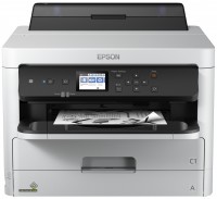 Купити принтер Epson WorkForce Pro WF-M5299DW  за ціною від 9146 грн.