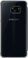 Купить чехол Samsung Clear View Cover for Galaxy S7 Edge: цена от 600 грн.