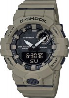 Купить наручний годинник Casio G-Shock GBA-800UC-5A: цена от 5500 грн.