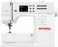 Купить швейная машина / оверлок BERNINA B325: цена от 49179 грн.