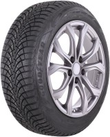 Купити шини Goodyear Ultra Grip 9 Plus (175/60 R15 81T) за ціною від 3062 грн.
