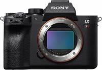 Купить фотоаппарат Sony A7r IV body  по цене от 106599 грн.