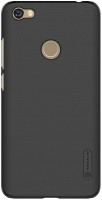 Купить чохол Nillkin Super Frosted Shield for Redmi Note 5A Prime/Y1: цена от 269 грн.