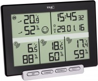 Купить термометр / барометр TFA Multi-sens: цена от 3915 грн.