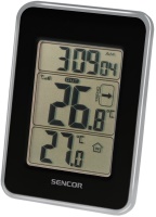 Купить термометр / барометр Sencor SWS 25: цена от 535 грн.