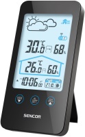 Купить термометр / барометр Sencor SWS 3000: цена от 867 грн.