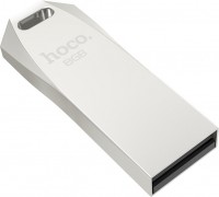 Купити USB-флешка Hoco UD4 Intelligent за ціною від 219 грн.