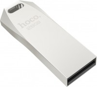 Купить USB-флешка Hoco UD4 Intelligent (128Gb) по цене от 442 грн.