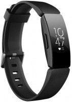 Купить смарт часы Fitbit Inspire: цена от 4038 грн.
