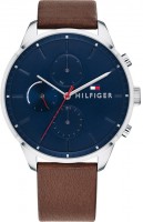 Купить наручные часы Tommy Hilfiger 1791487: цена от 5849 грн.