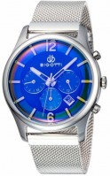 Купить наручные часы Bigotti BGT0141-3: цена от 1695 грн.