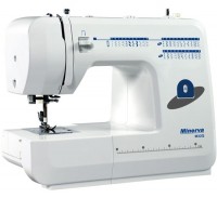 Купить швейная машина / оверлок Minerva M32Q: цена от 6899 грн.