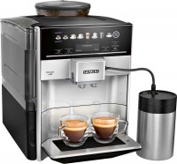 Купить кофеварка Siemens EQ.6 plus s300 TE653M11RW: цена от 23467 грн.