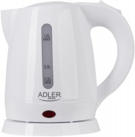 Купить электрочайник Adler AD 1272: цена от 479 грн.