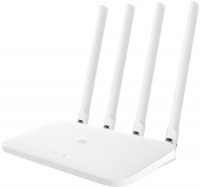 Купить wi-Fi адаптер Xiaomi Mi WiFi Router 4A Gigabit Edition  по цене от 1199 грн.