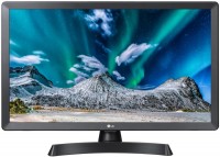 Купить телевизор LG 24TL510V  по цене от 12587 грн.
