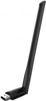 Купити wi-Fi адаптер TP-LINK Archer T2U Plus  за ціною від 599 грн.