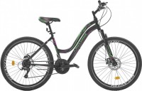 Купить велосипед Crossride Cherry 26: цена от 6899 грн.