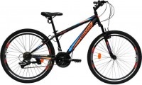 Купить велосипед Crossride Shark 26: цена от 6206 грн.
