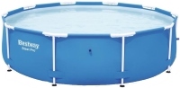 Купить каркасный бассейн Bestway 56677: цена от 3870 грн.