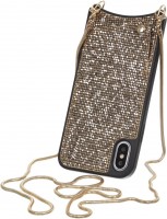 Купити чохол Becover Glitter Wallet Case for iPhone Xs Max  за ціною від 298 грн.