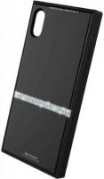 Купити чохол Becover WK Cara Case for iPhone Xr  за ціною від 439 грн.